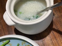 -梁记粥铺(开元地中海店)