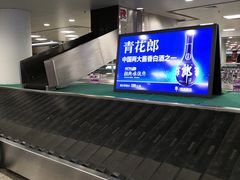 -厦门高崎国际机场-T3航站楼