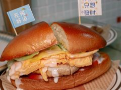 -兴华里茶记(禅城同济首店)