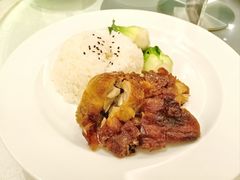 -臻萃轩中餐厅(国家会展中心店)