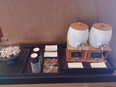 -杭州逸酒店(西湖武林店)