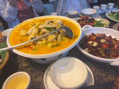 -尽善百年古院餐厅(王家老宅店)