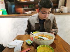 -越南牛肉河粉餐厅(书院巷店)