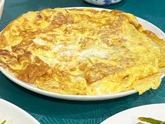 生蚝煎蛋-电白鸭粥店(下沙二坊88号店)
