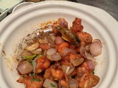 -潮界(虹桥新天地店)