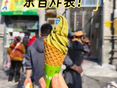 -吴裕泰茶庄(前门大街店)