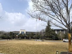 -上海怡沁园度假酒店