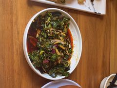 -翠云楼·汽锅鸡·云南特色菜(翠湖公园店)