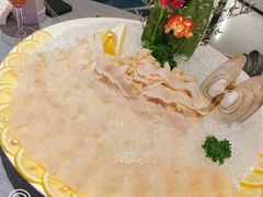 -红雀围·海鲜火锅(陆家嘴中心店)