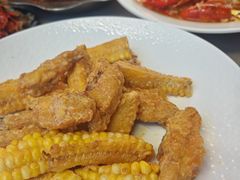 -李叔叔虾蟹大排档(青羊店)