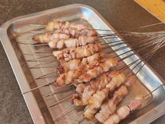 -老白清真烧烤(锦州旗舰店)