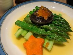 -Hatsune隐泉日式料理(三里屯太古里店)