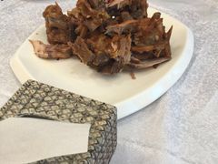 -北李妈妈菜·海肠捞饭(高新万达店)