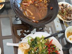 -徽州美食(三十年老店)