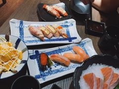 -大雄寿司(中华广场店)