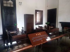 -辛亥革命博物院北区