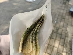 -宁海麦饼(华严街店)