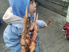 -同来顺烧烤餐厅(哈尔滨道店)