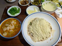 -十面春风·江南面馆(崇宁路店)