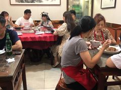 大堂-壶园美食·淮扬菜(东圈门店)