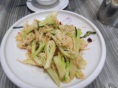 花菜-湘悦茗宴(创维店)