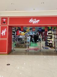 -哈姆雷斯(王府井百货大楼店)