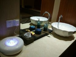 -琉璃时光SPA国际连锁机构