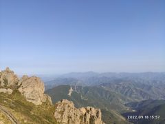 -白草畔自然风景区