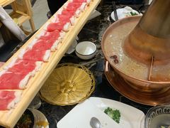 -鼎鼎有名(塘桥店)