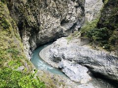 -太鲁阁公园