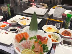 -大渔铁板烧(大悦城店)