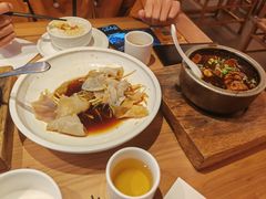 -枣子树·素食餐厅(普陀山店)