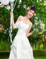 -薇薇新娘婚纱摄影连锁品牌(瘦西湖店)