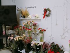 -INSDREAM FLOWER 鲜花预定·花艺培训