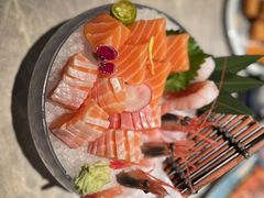 -炙柒Sekinana·精致日料(合生汇店)