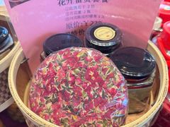 -园林美食城·本土农家菜(杨和镇店)