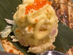 -德川家日本料理(龙德广场店)