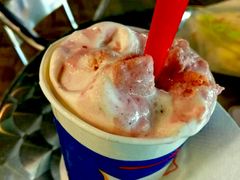 -DQ·蛋糕·冰淇淋(大宁国际商业广场店)