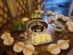 -巴山一绝烤全羊(三圣乡刘家花园店)