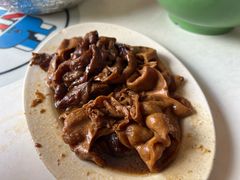 -长城砂煲田鸡粥