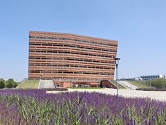 -河北工业大学(北辰校区)
