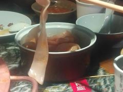 -潮辣重庆火锅(二七万达店)