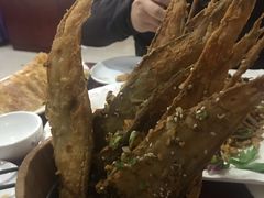 -大眼锅贴水饺(河东店)