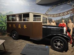 -柳州工业博物馆