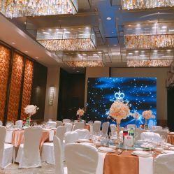 -南京圣和府邸豪华精选酒店-宴会厅婚宴·生日宴·宝宝宴