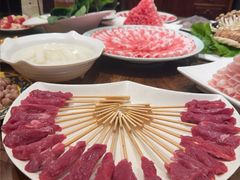 -南门涮肉(上海二店)