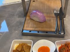 -通海俄式烧烤·俄罗斯大串(嵩山路店)