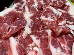 -牛当鲜潮汕鲜牛肉火锅(名仕龙城店)