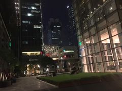 -上海静安香格里拉大酒店