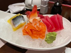 -佛山希尔顿酒店·融誉亚洲美食荟